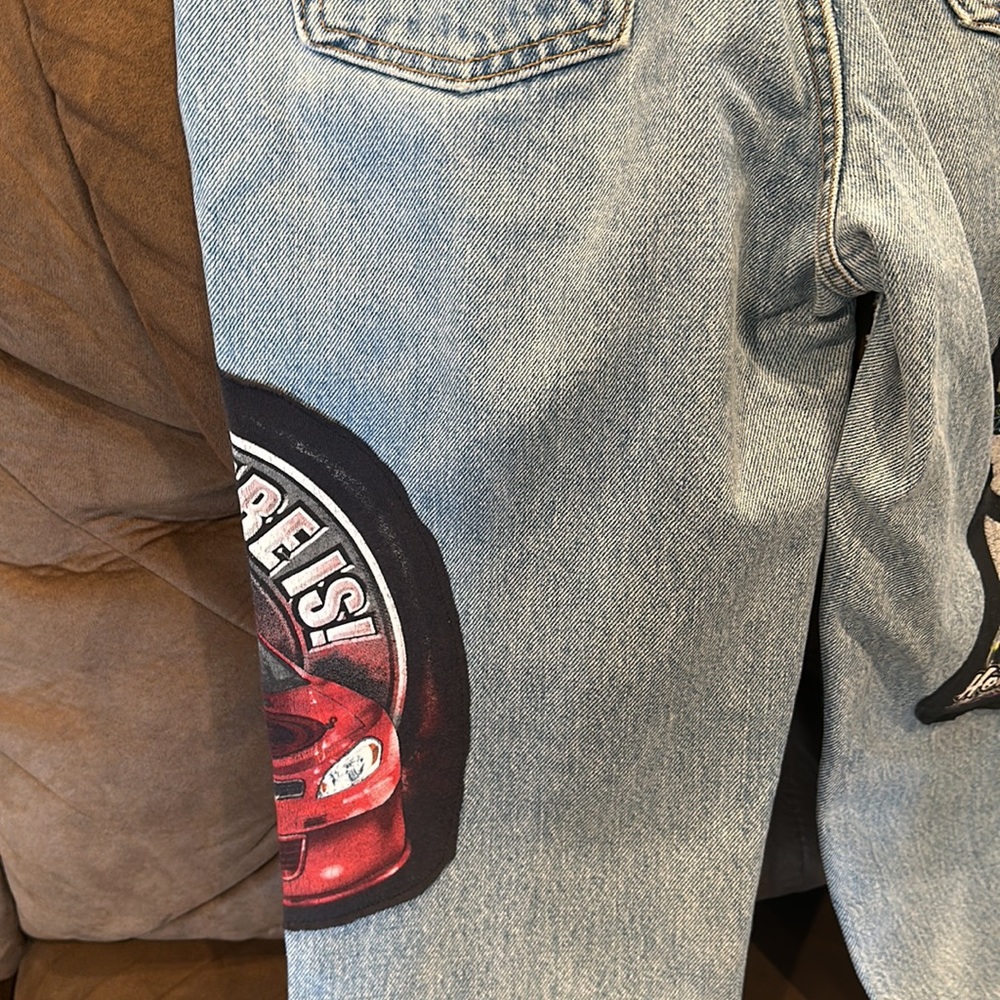 Levi’s Custom Design - image 7